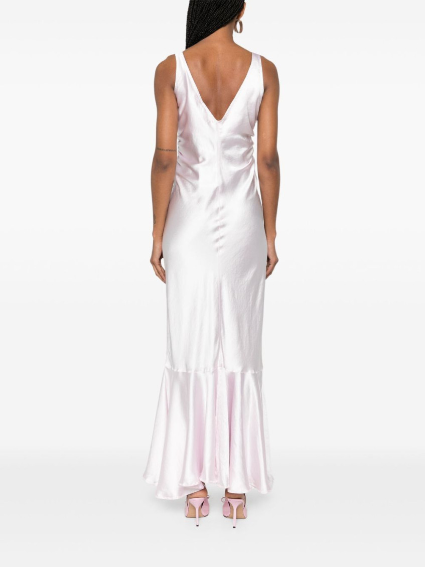 Pink Katia Dress