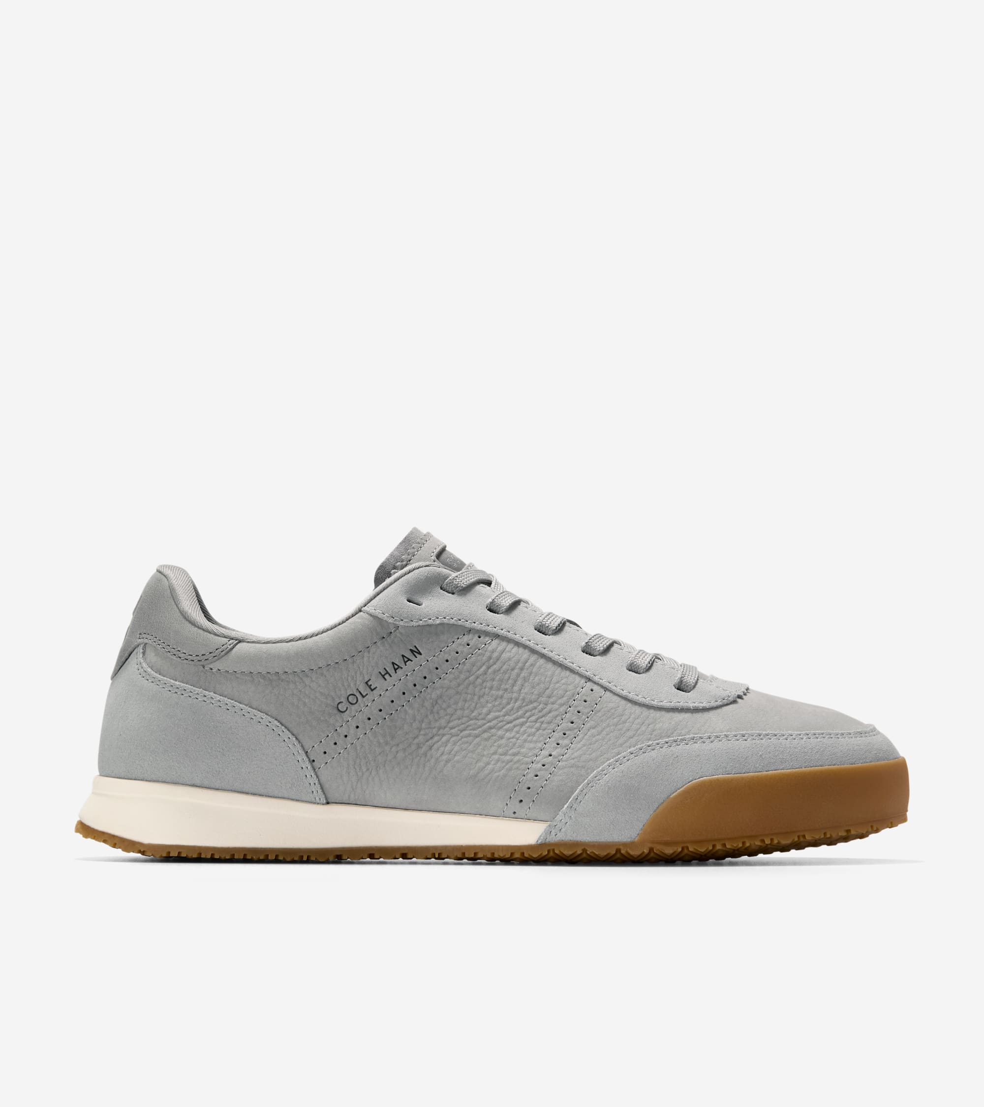 Men's GrandPrø Slimline Sneakers - Grey