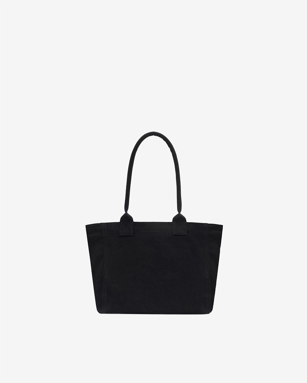 Yenky Zipped Bag - Women - Black - Isabel Marant