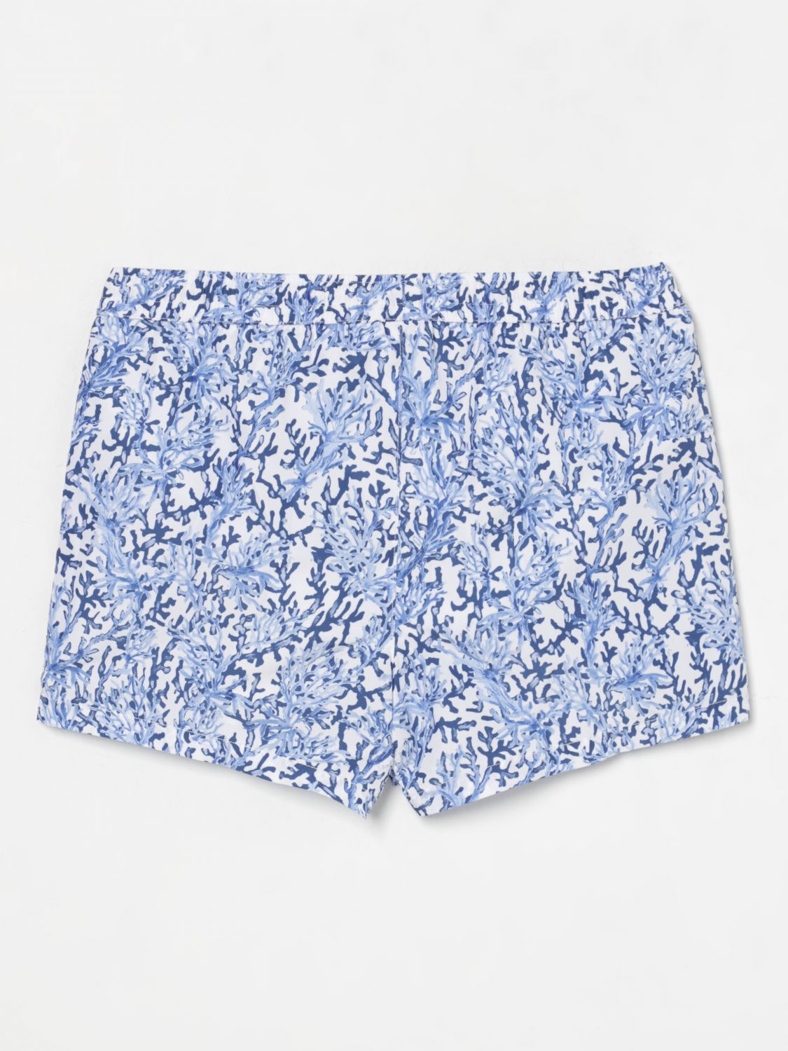 Swimsuit Kids color Blue