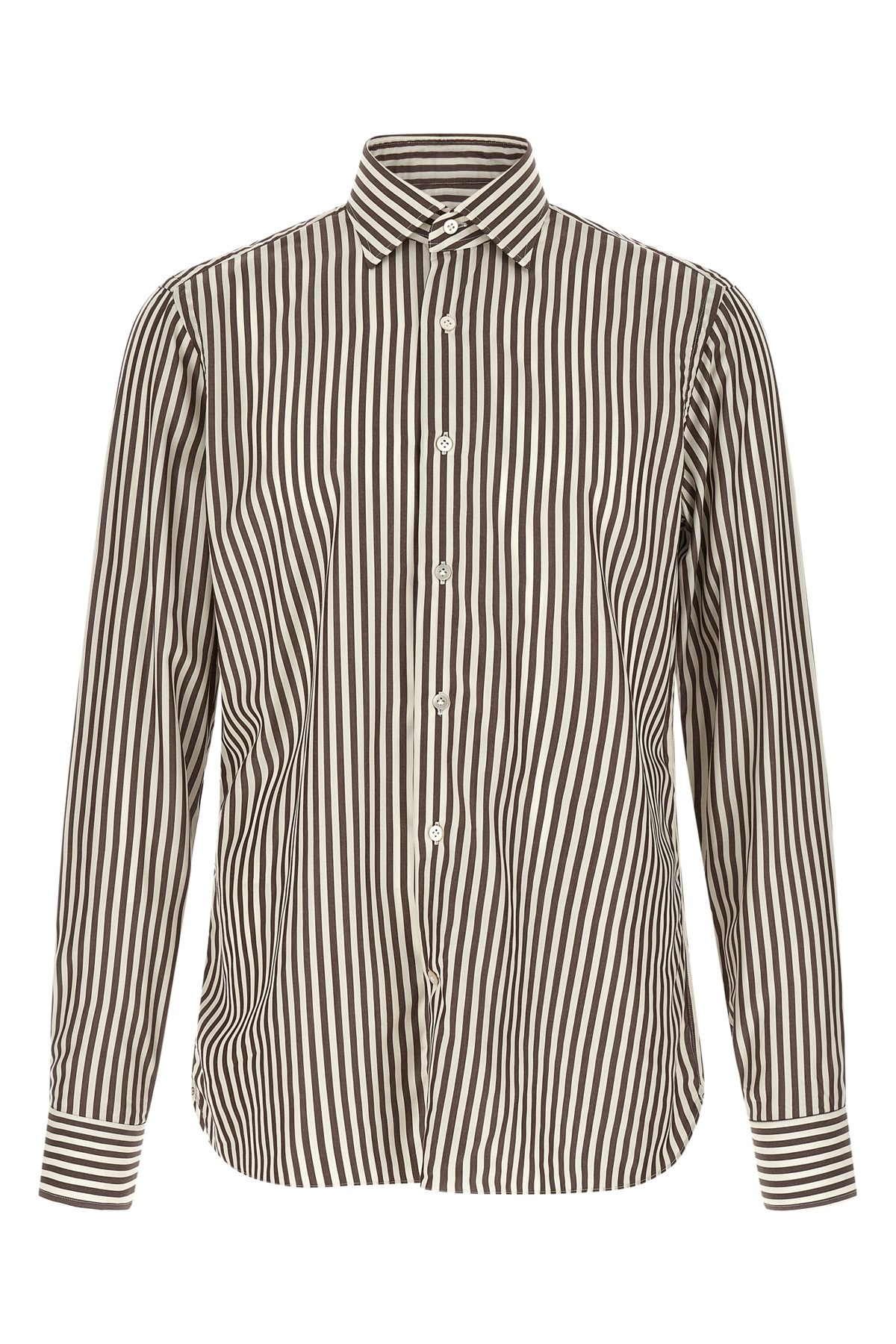 Striped Shirt