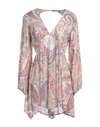 Woman Mini dress Ivory