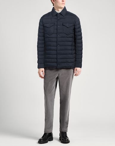 Legend Man Puffer Blue