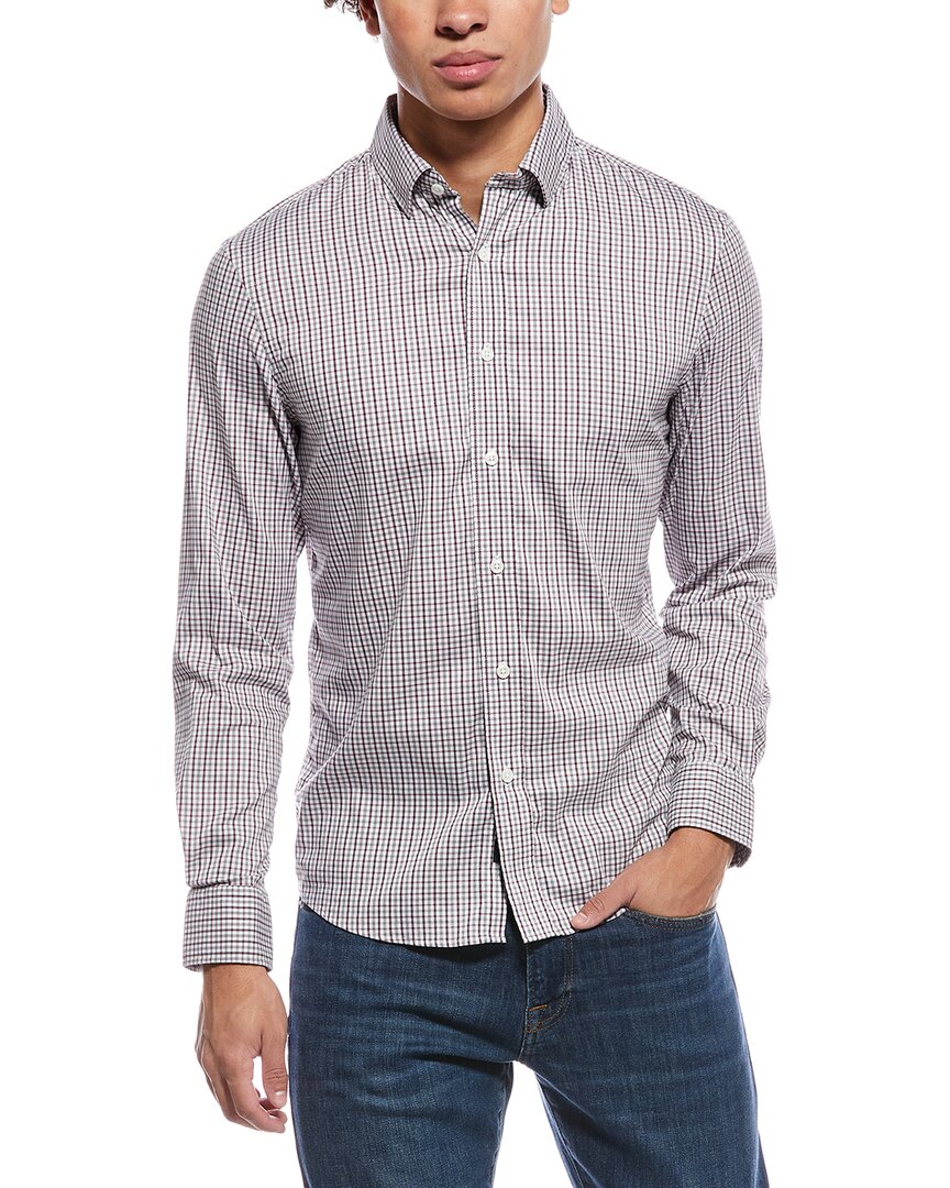 The Movement Shirt