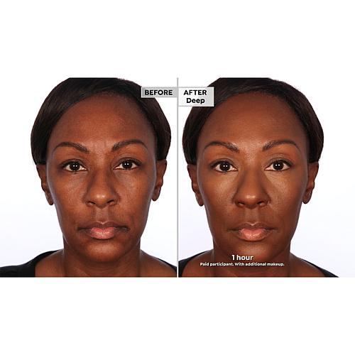 ® Cosmetics Scientific Color Foundation + Concealer