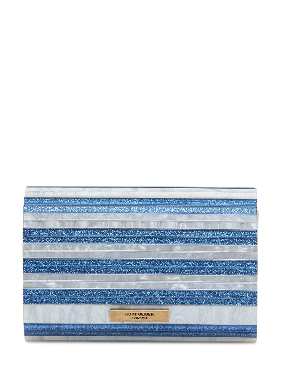 Party Eagle Clutch