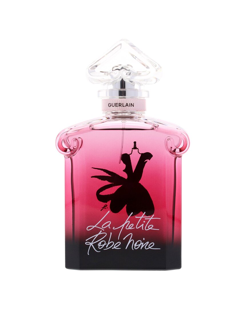 Women's 3.3oz La Petite Robe Noire Absolu EDP