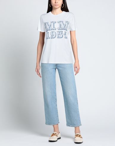Woman T-shirt White