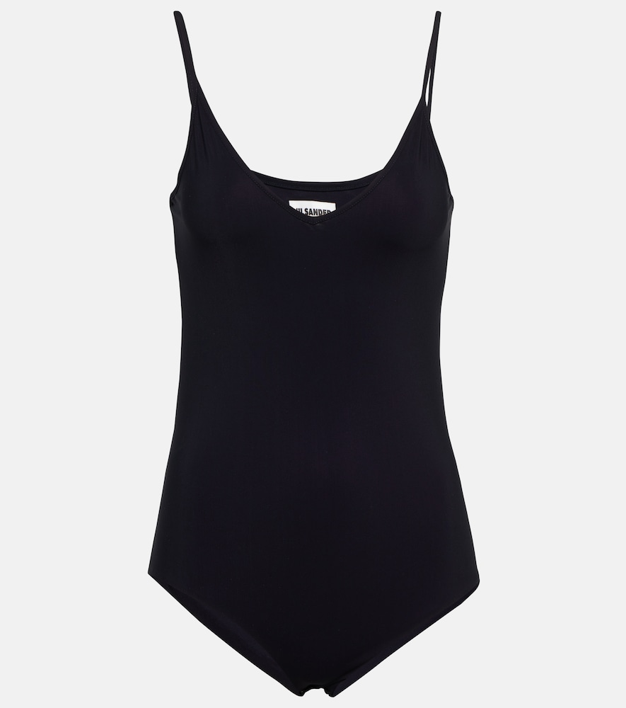 Jersey bodysuit