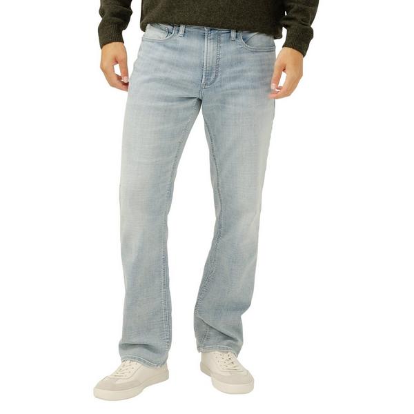 Men's Grayson Max Flex Classic Straight Jeans Cabo 31 32