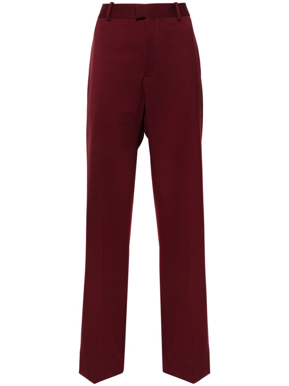 Tito trousers - Red