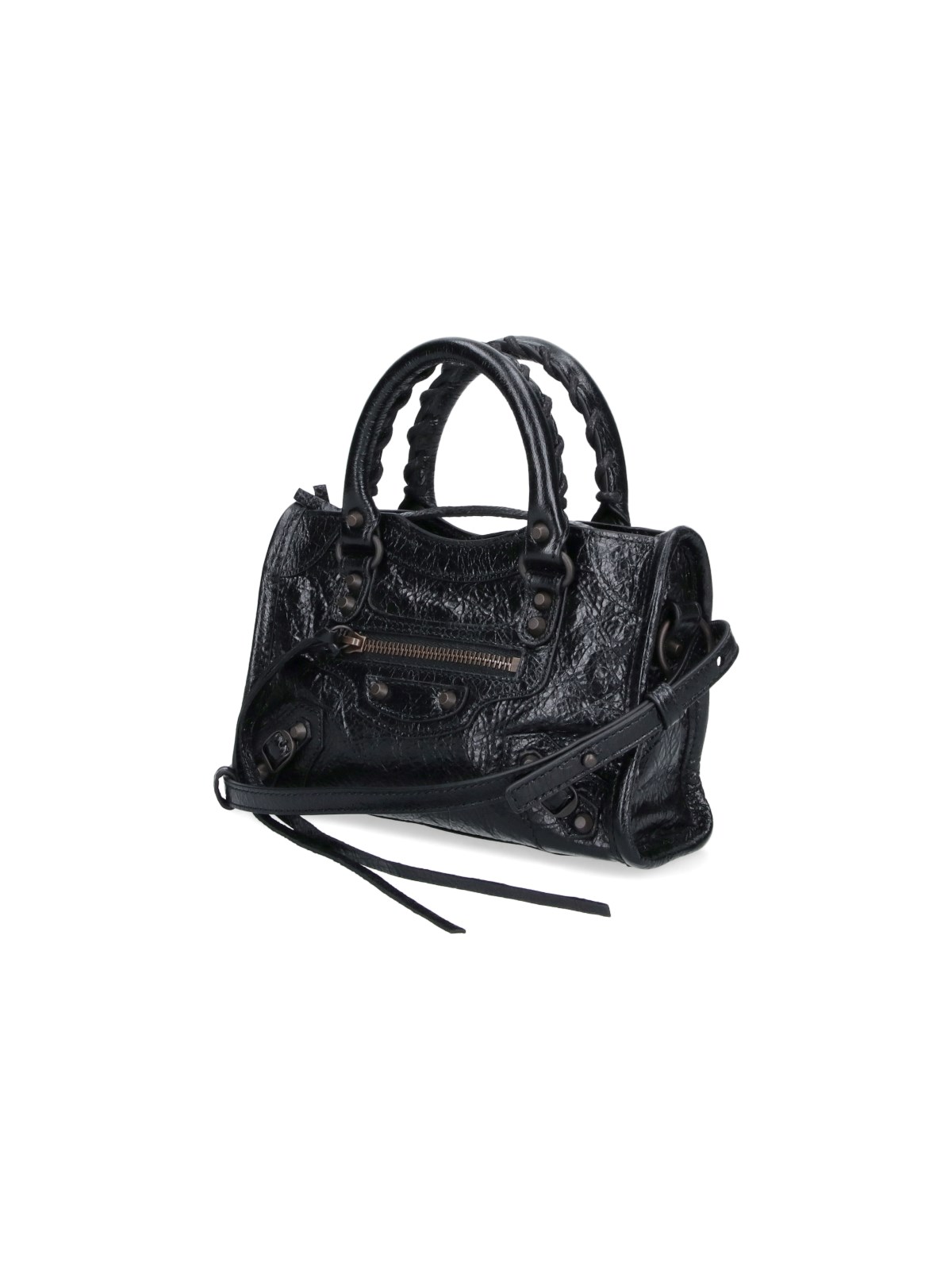 Mini Bag "Le City Nano"
