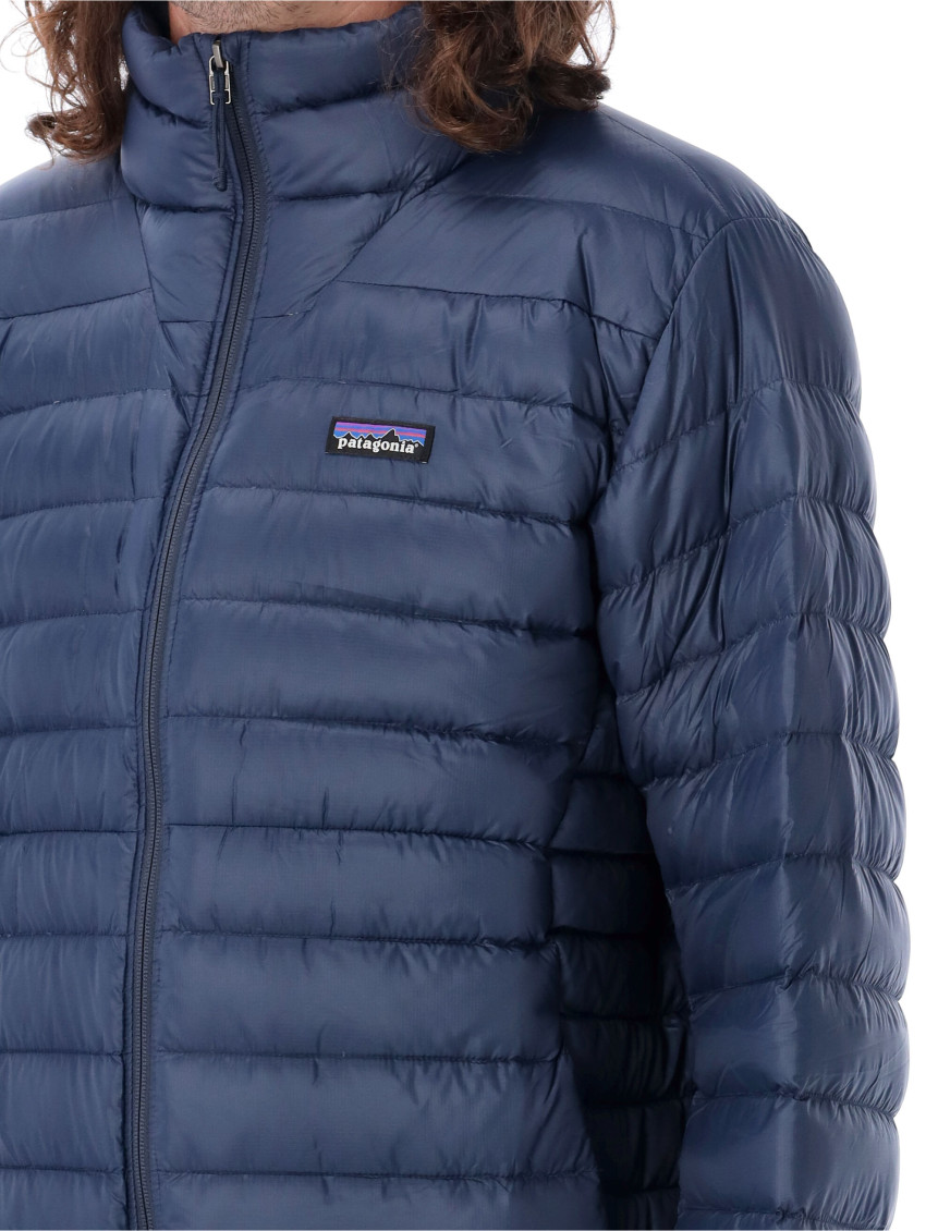 Lightweight Down Jacket