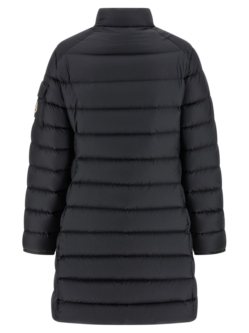 Igesse Long Down Jacket