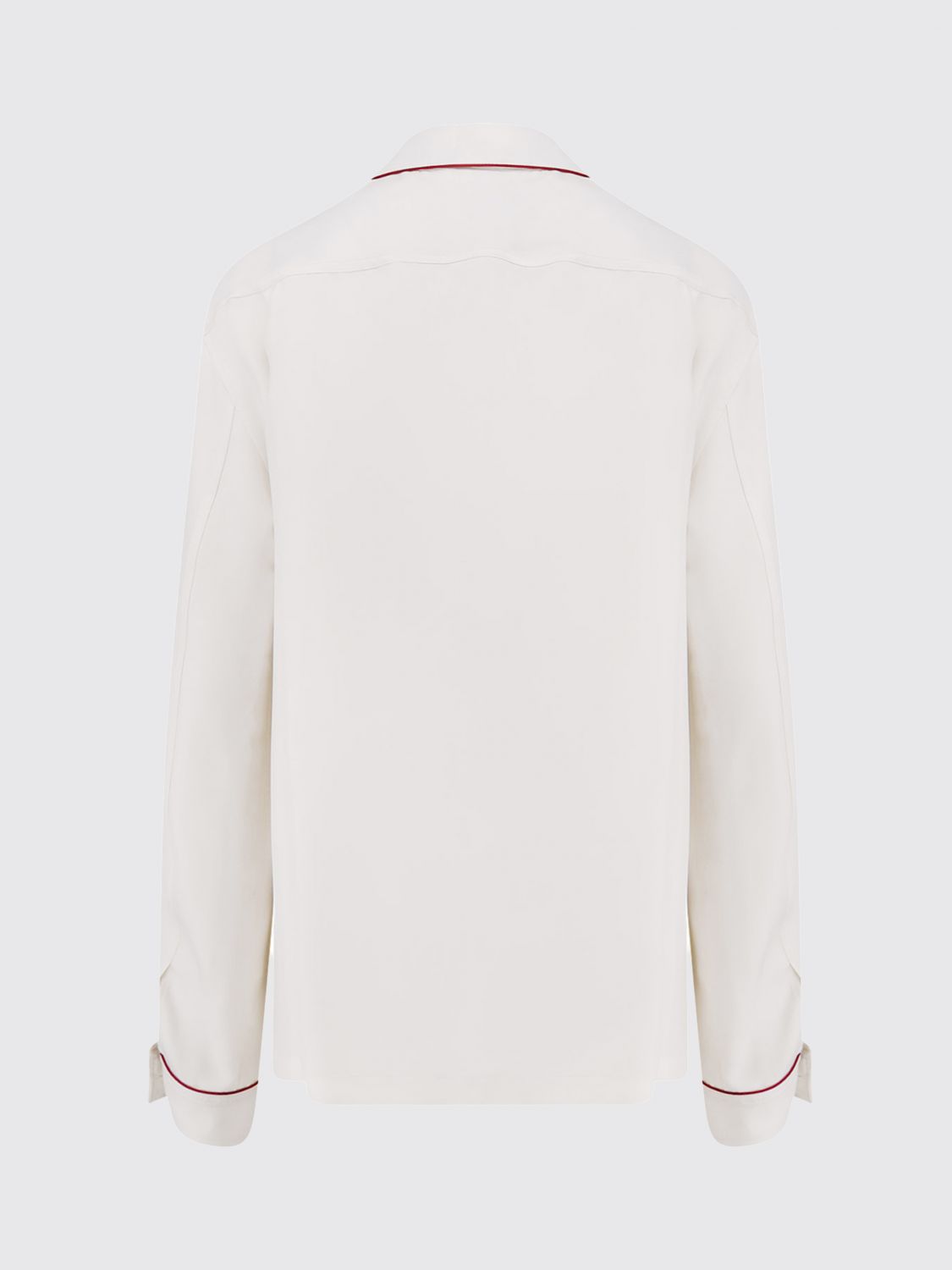 Shirt Woman color Beige