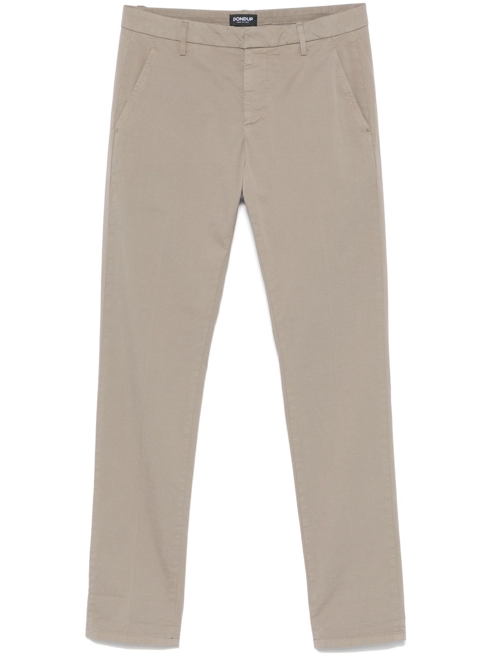 Gaubert chinos - Brown
