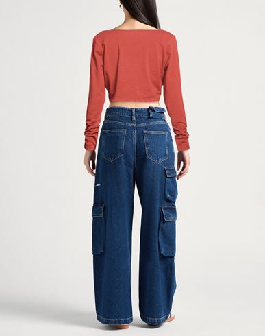 Woman T