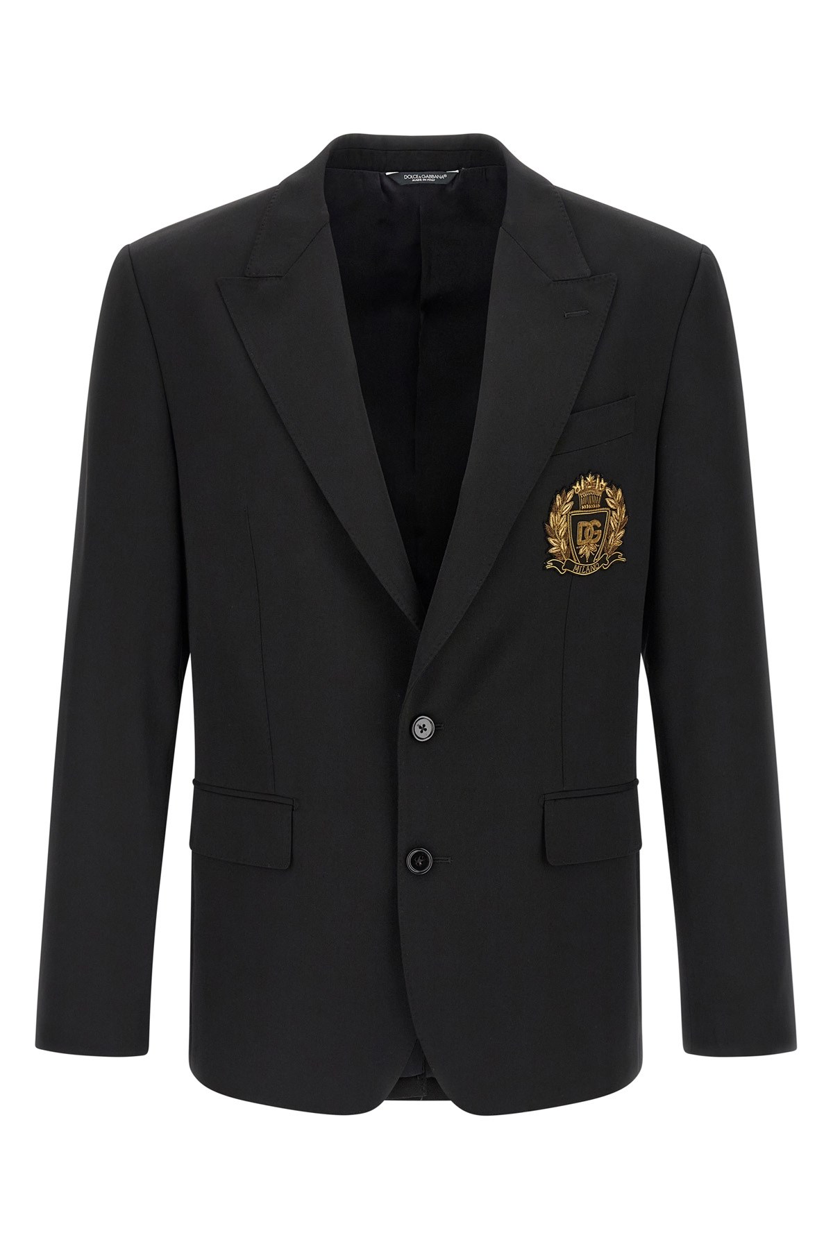 'Sicilia Light' Blazer