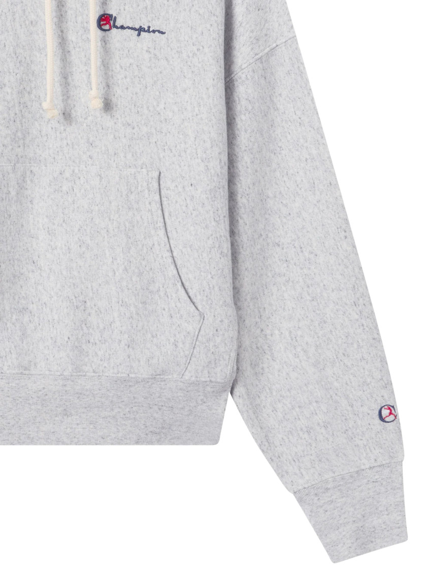 Cotton Sweatshirt