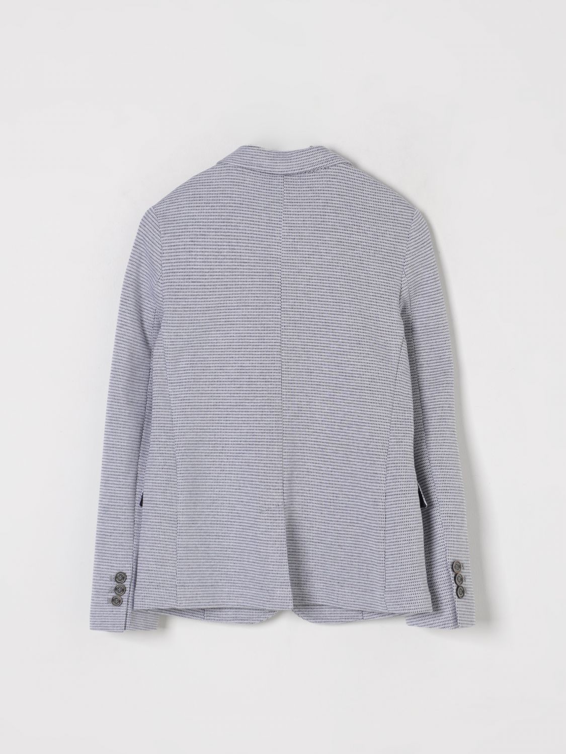 Blazer JECKERSON Kids color Blue