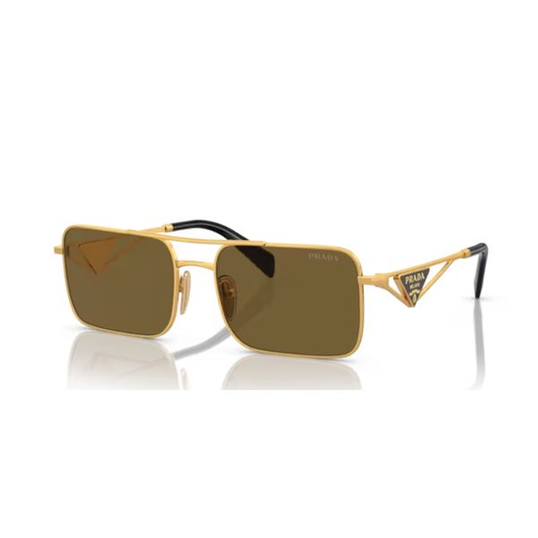 Prada Eyewear Aviator Sunglasses