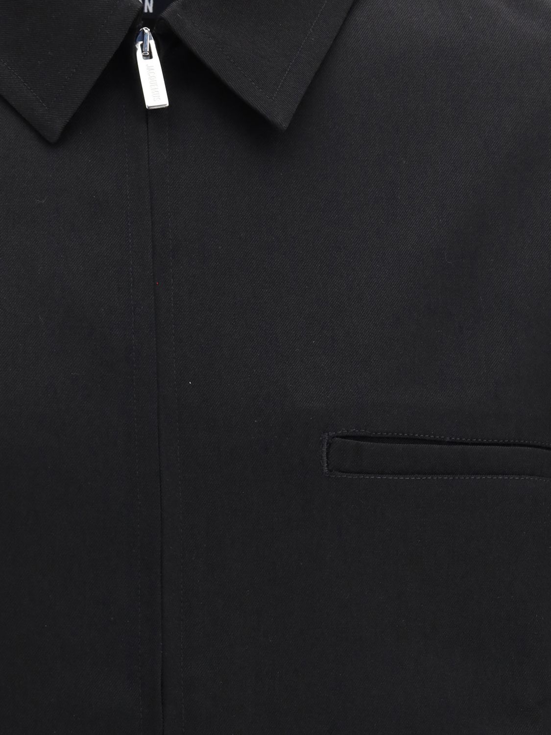 Shirt Men color Black