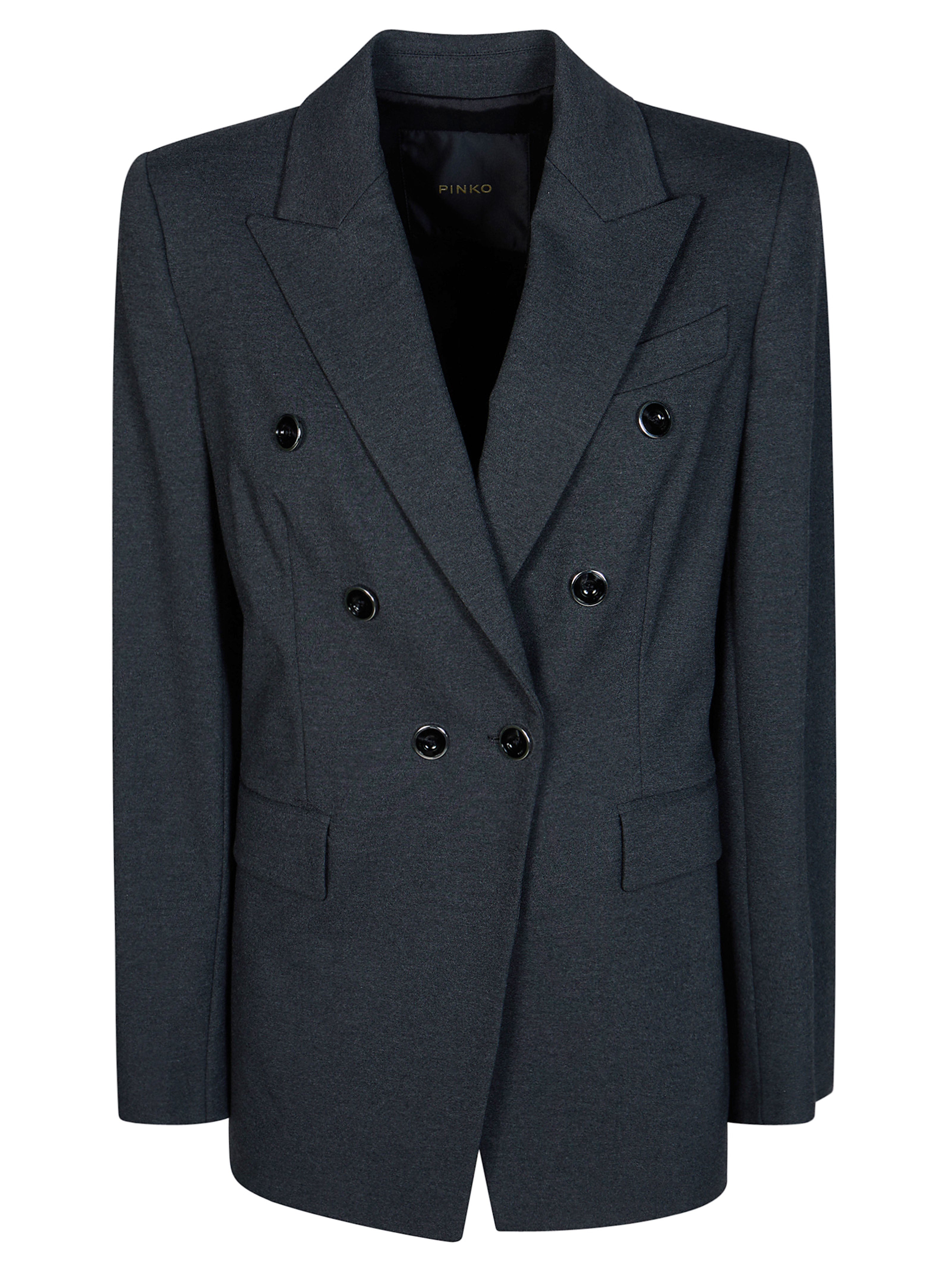 Hibiscus Jacket - Women's Fashion Forward