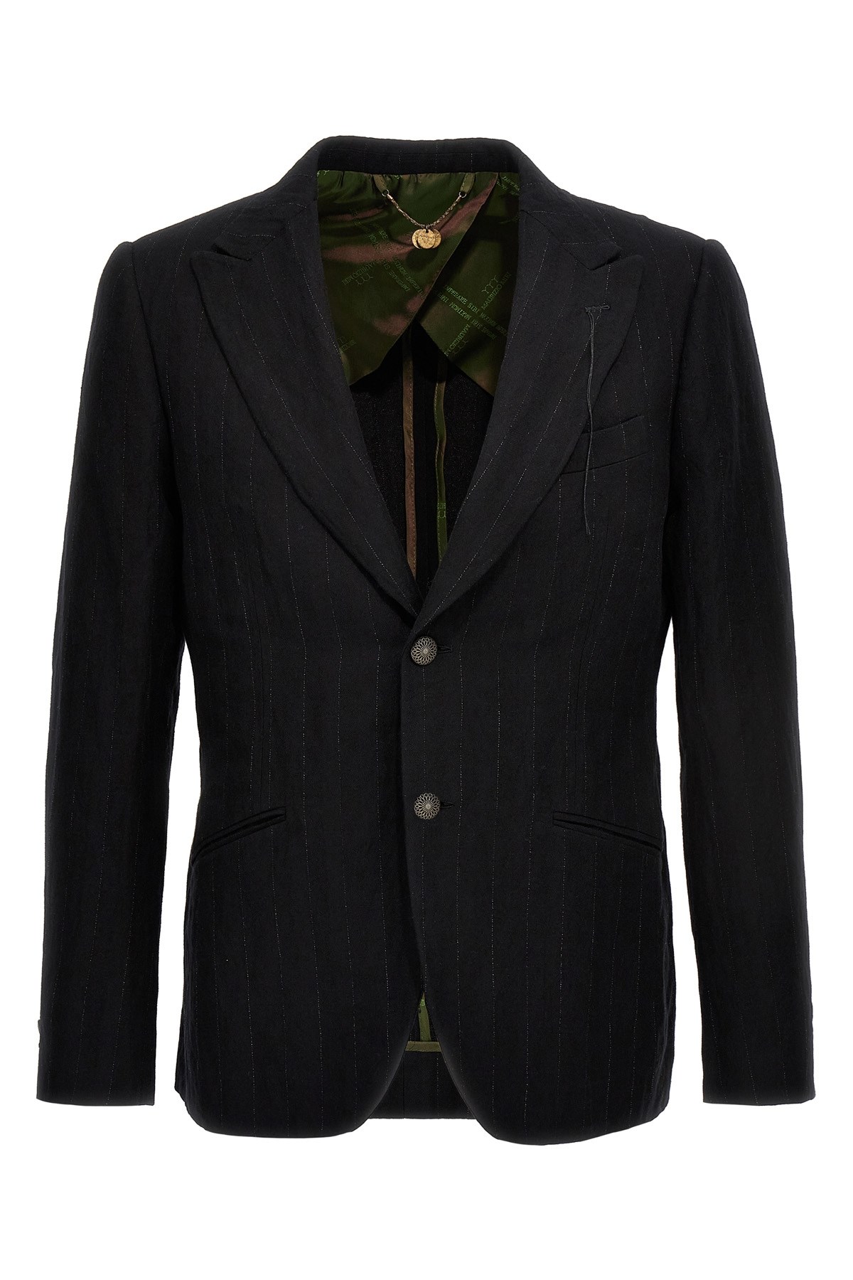 'Keanu' Blazer