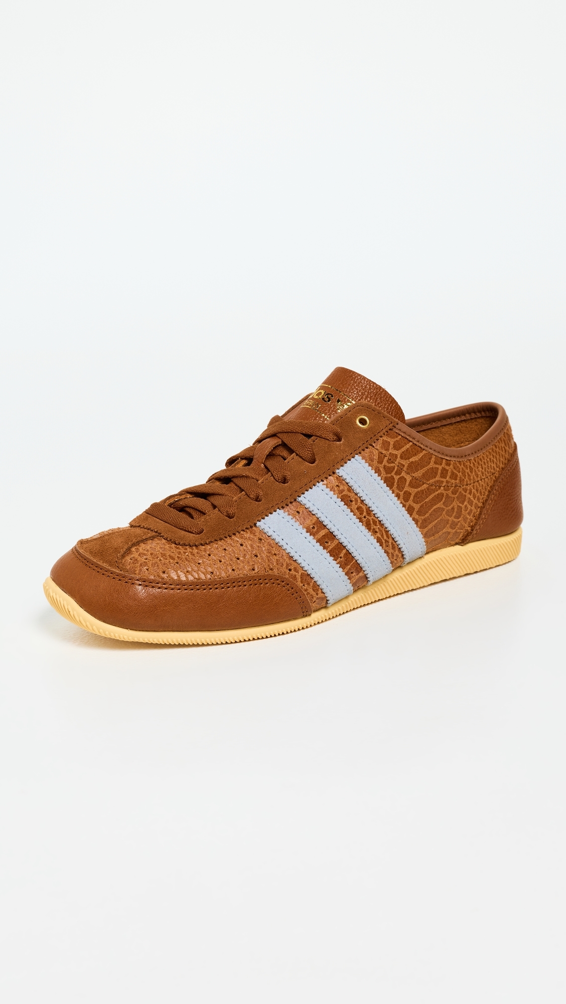 Japan Decon Sneakers Bronze/Crystal Sky/Orange Tint