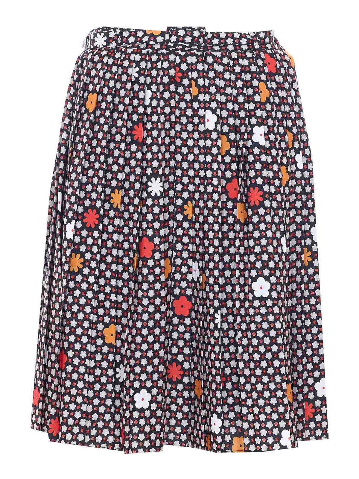 Skirts Polyester - Women