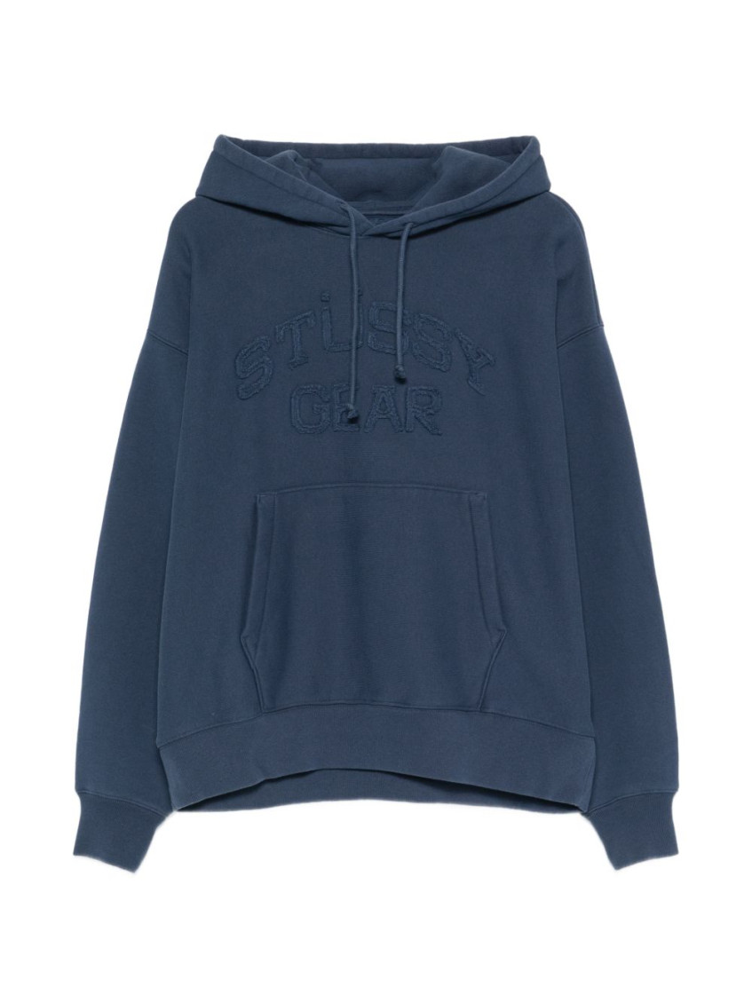 Sweaters Blue Linen Cotton - Men