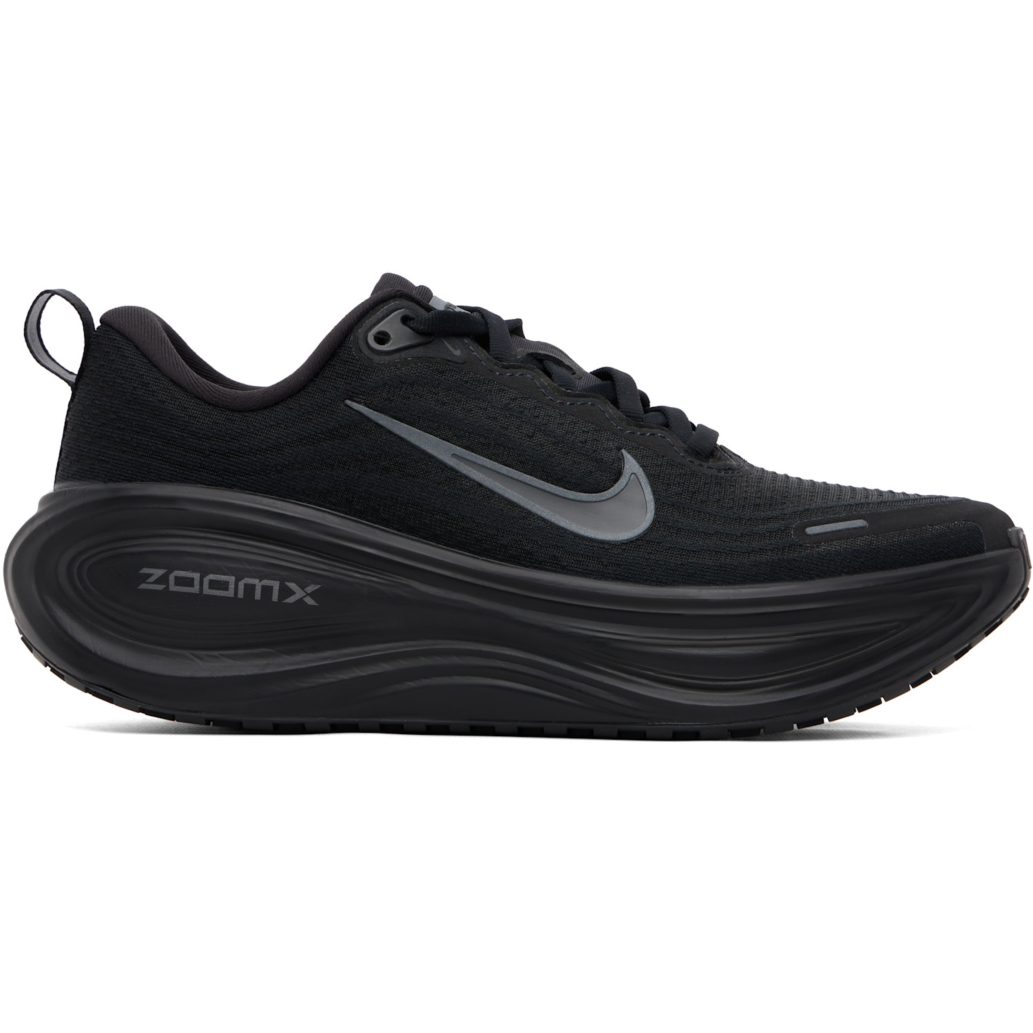 Black Vomero Plus Sneakers