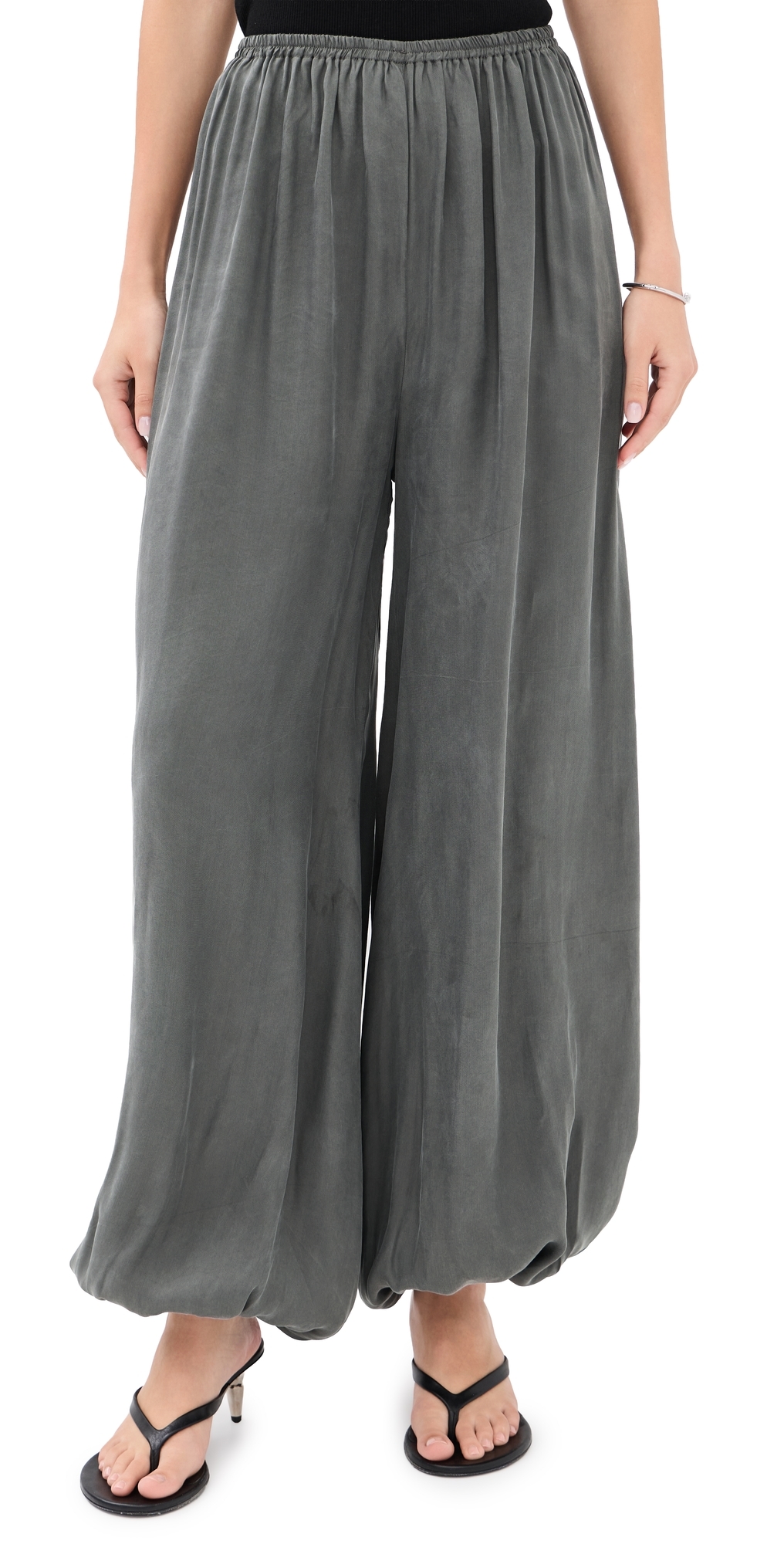 Tara Pants Grey