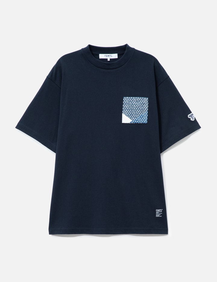 Origami Tee