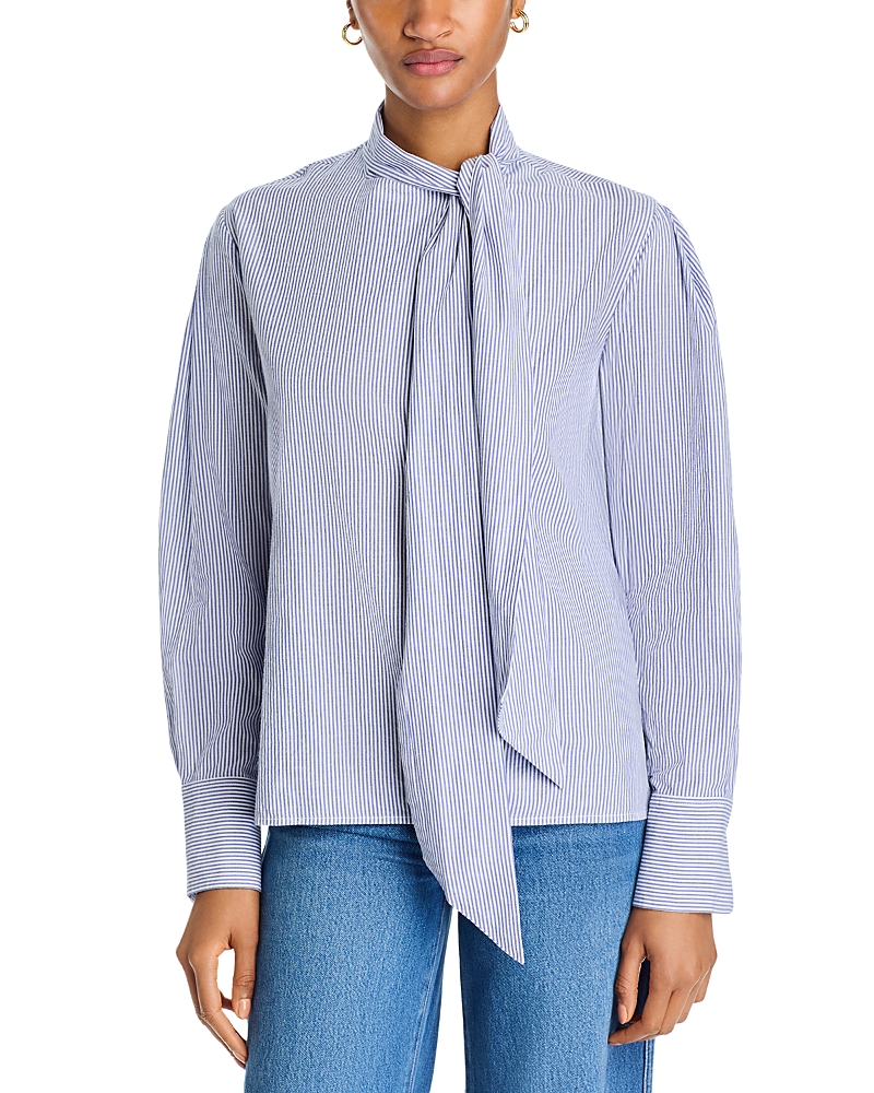 Esteban Silk Top