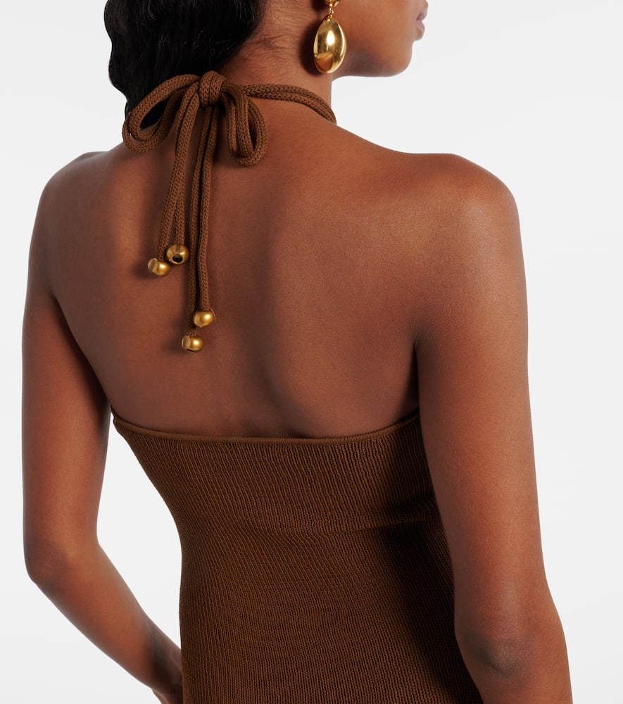 Eileen maxi dress