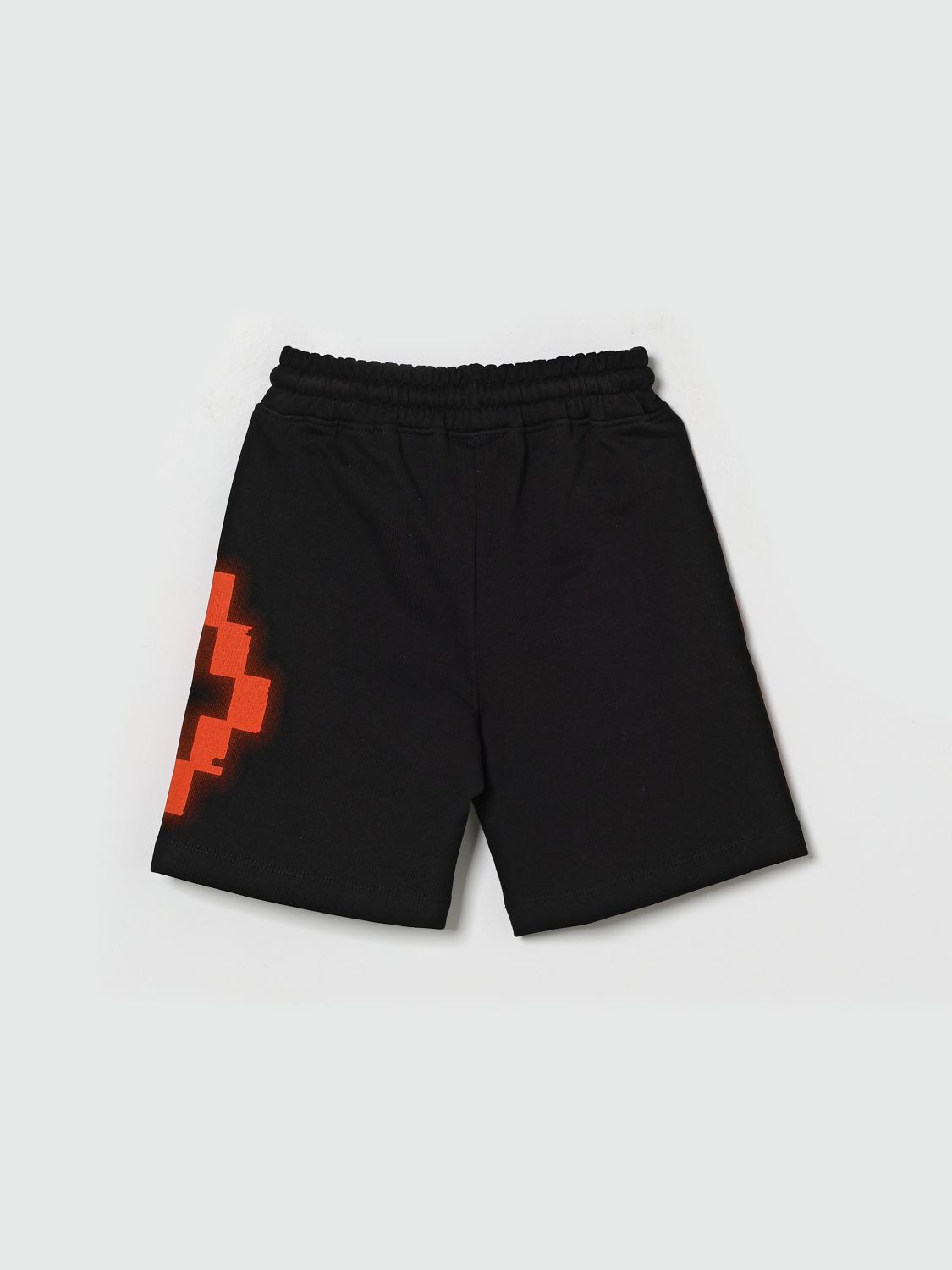Shorts Kids color Black