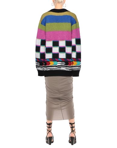 Woman Sweater Black