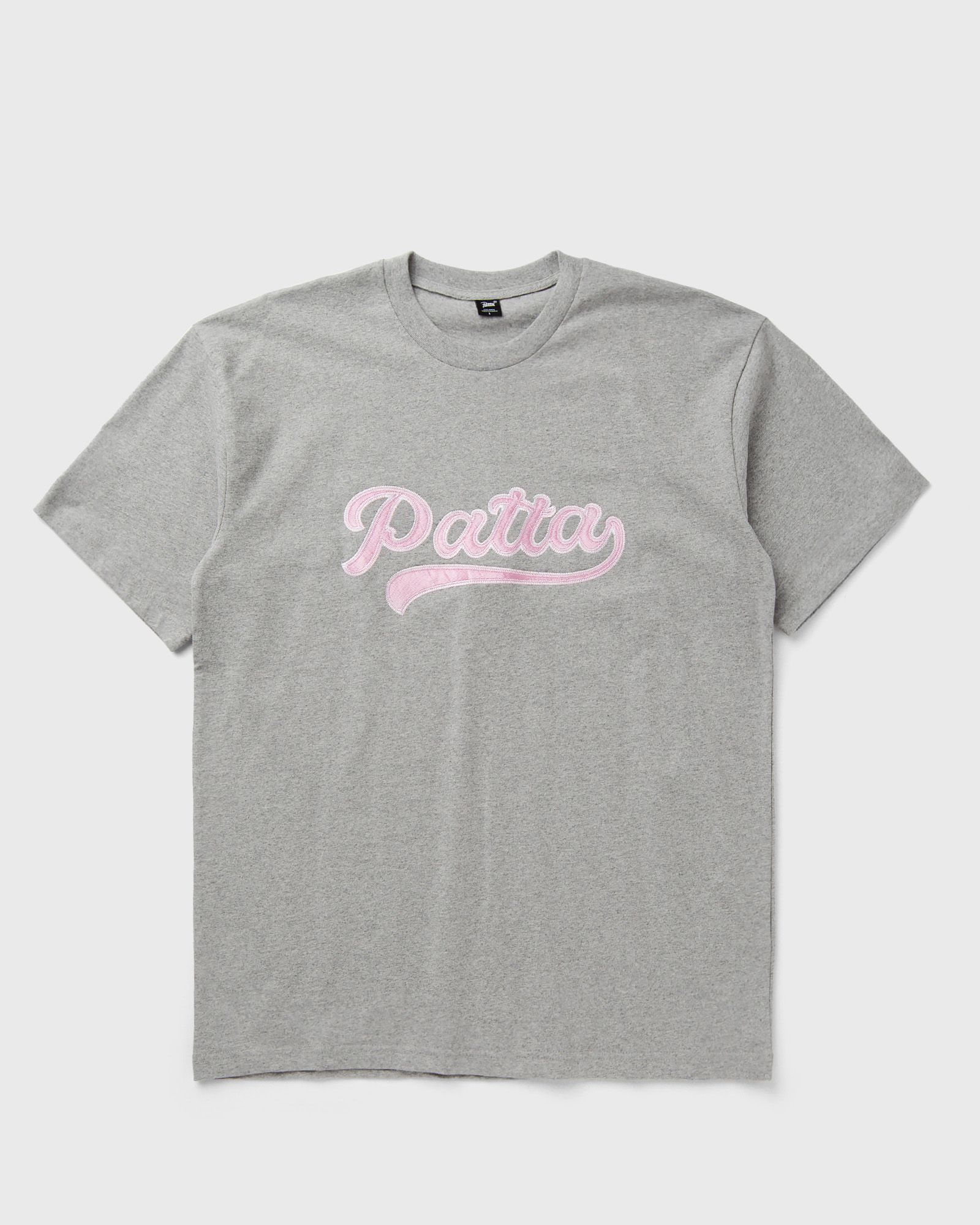 Logo Tail T-Shirt