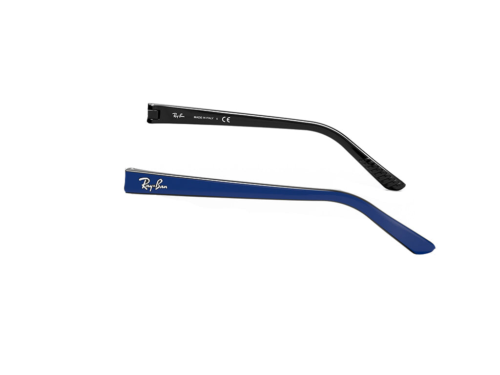 Ray - Ban Ray - Ban Replacement arms Ray - Ban RB2027 Predator 2 Replacement arms Plastic