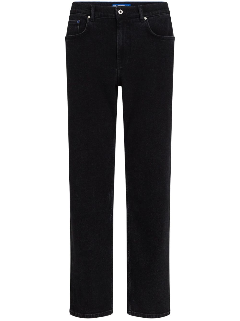 Straight-leg jeans - 1BJ