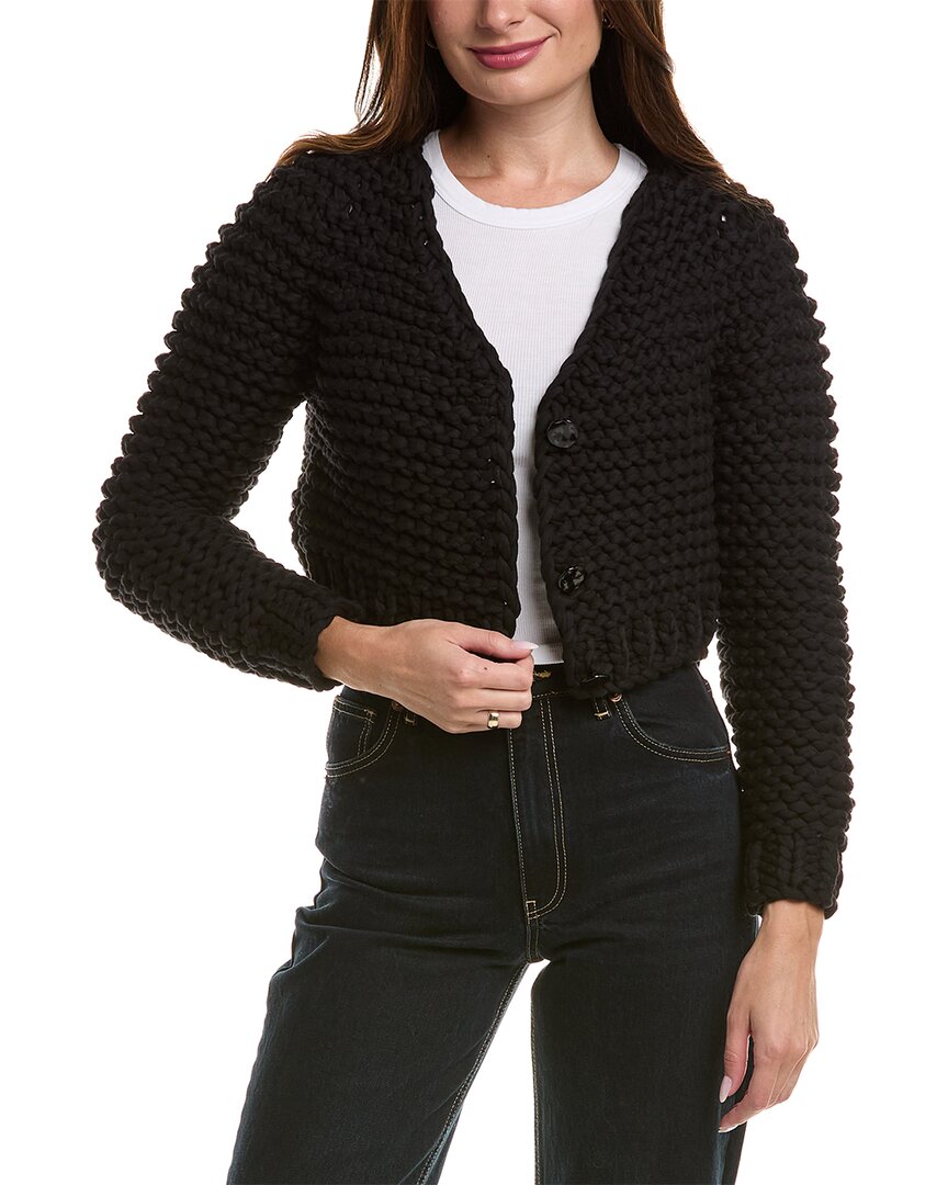 FRAME The Bubble Cardigan