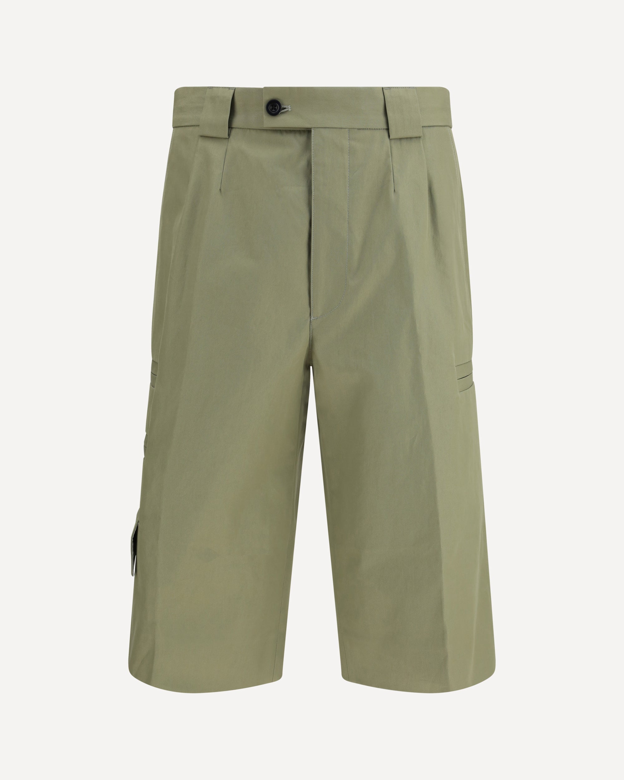 Delta Shorts Male L