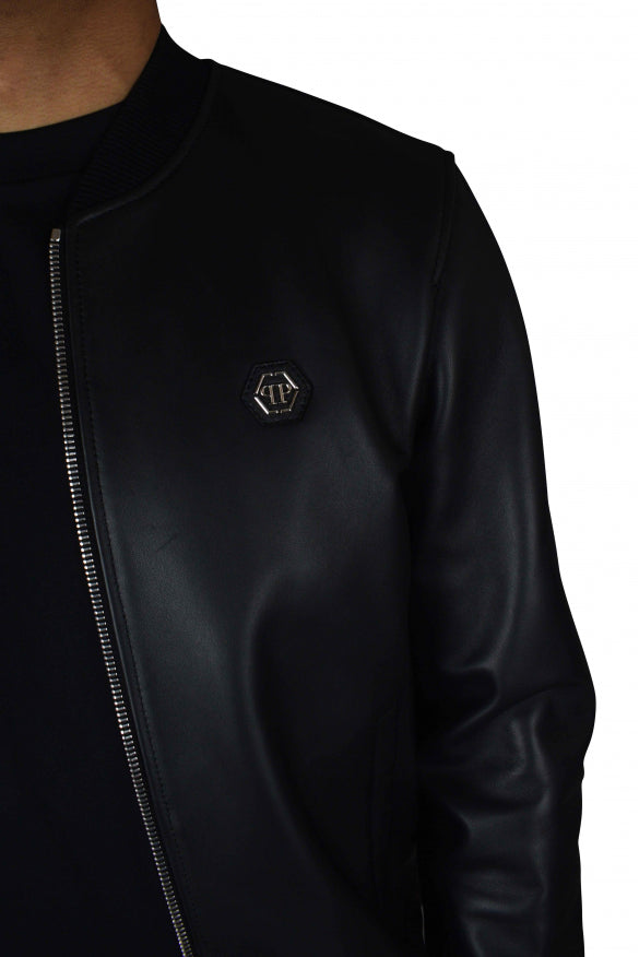 Philipp Plein Bomber Jacket