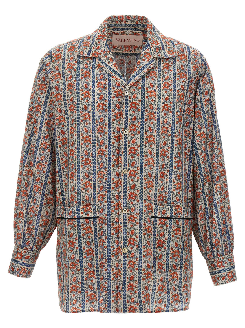 Voyage Imaginaire Shirt