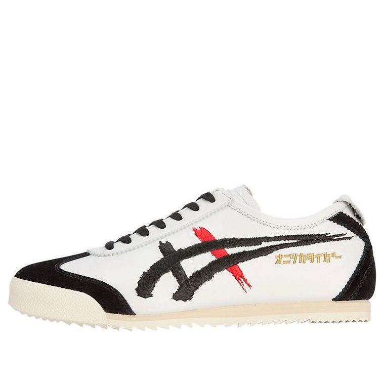 (WMNS) Mexico 66 Deluxe NM 'White Black'