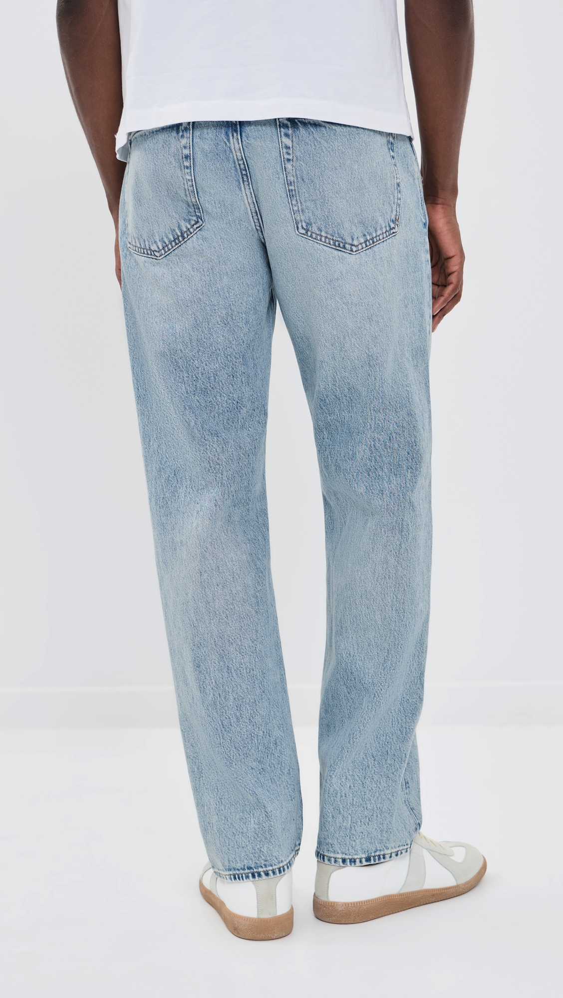 1991 Loose Ashford Jeans Ashford Wash