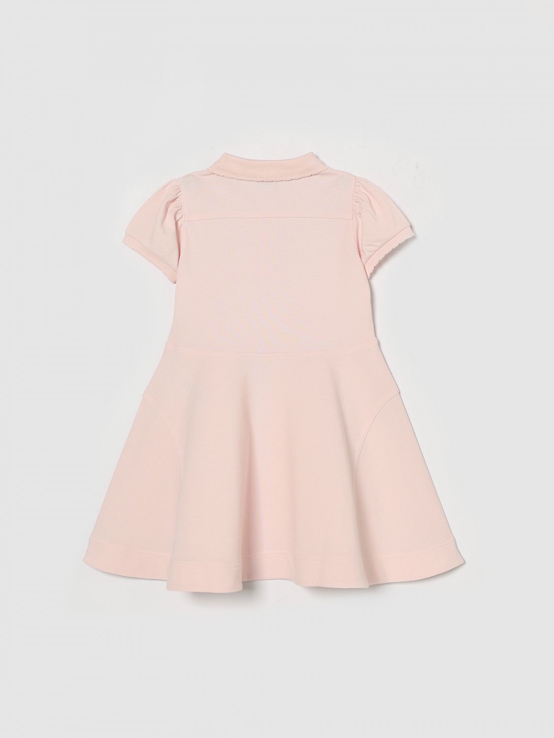 Dress Kids color Pink