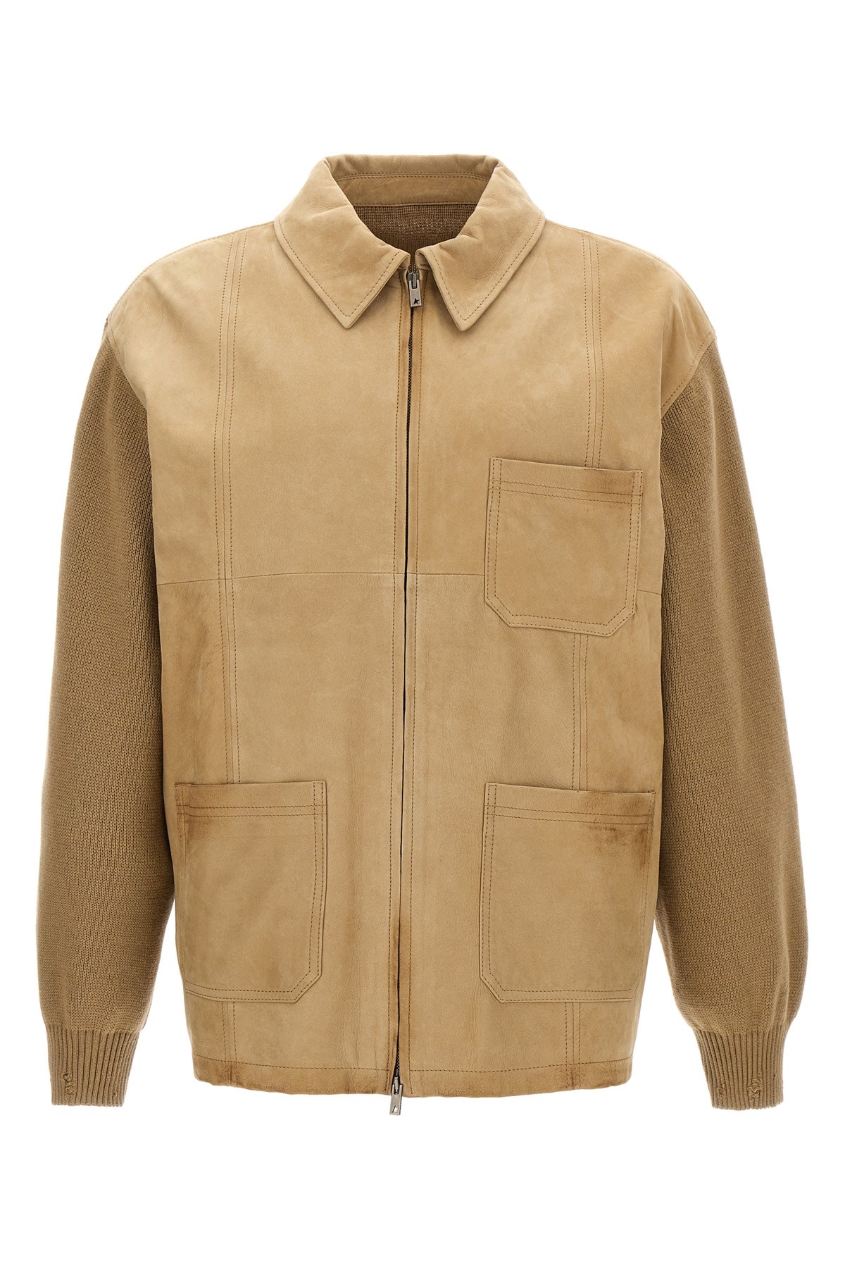 'Neil' Jacket