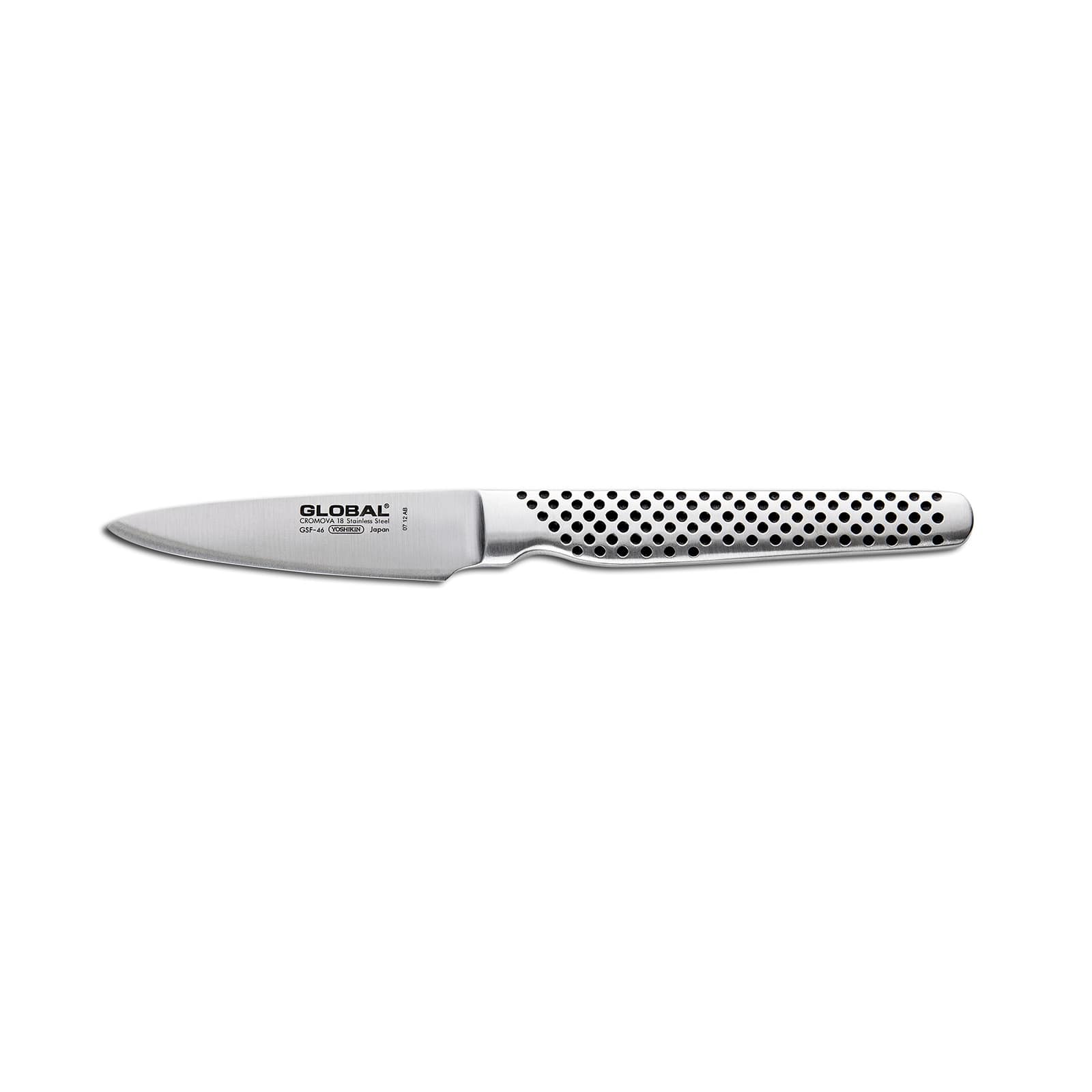 3 Inch Paring Knife